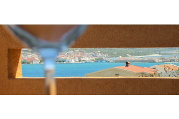 Horvātija Privát Pag, Eksterjers